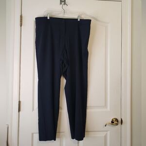 Counter Parts Navy Pants